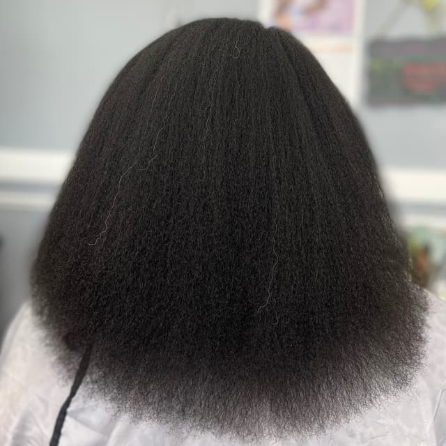 Strand Revival Experience at Lux tHAIRapy by ThickVixen in District Heights, MD